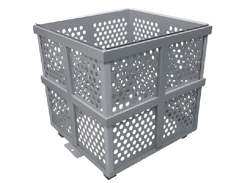 蒸汽、水浴設備專用殺菌筐